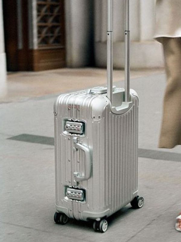 12 Pieces Of Summer Luggage We Rate