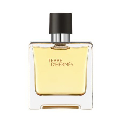 Eau Intense Vetiver from Hermès