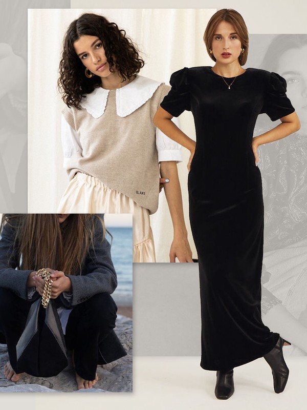 The Conscious Edit: January 