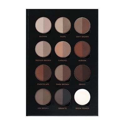 Pro Brow Palette from Anastasia Beverly Hills