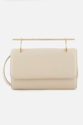  Fabricca Single Hardware Small Cross Body Bag from M2Malletier