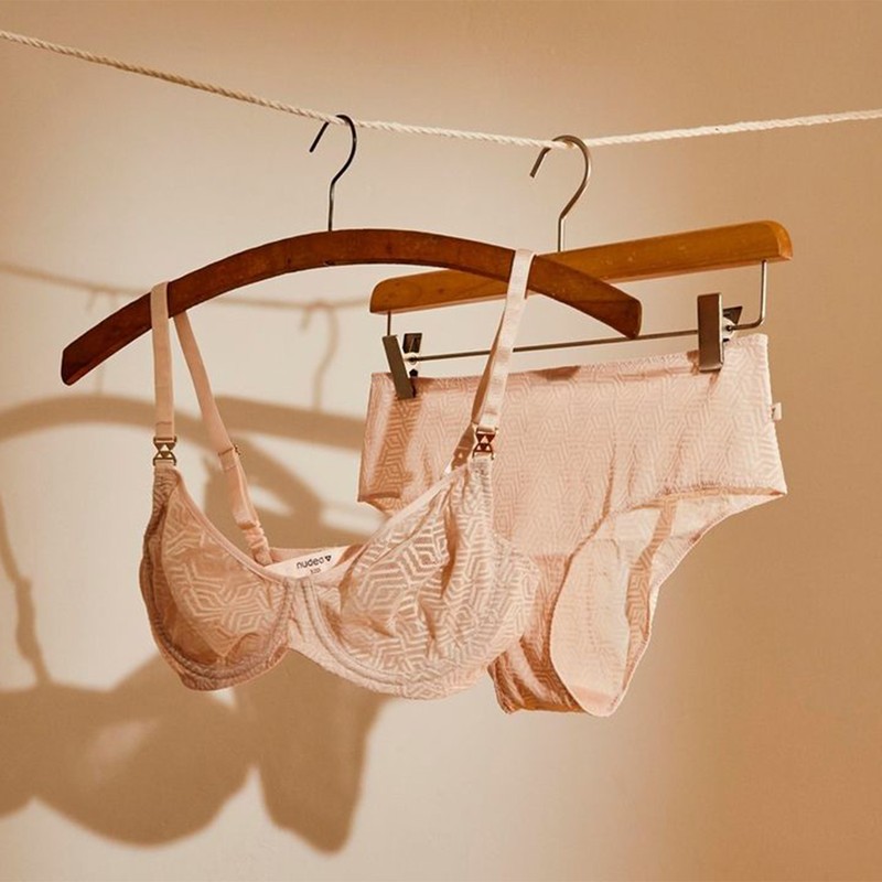 The Female-Founded Brand To Have On Your Radar