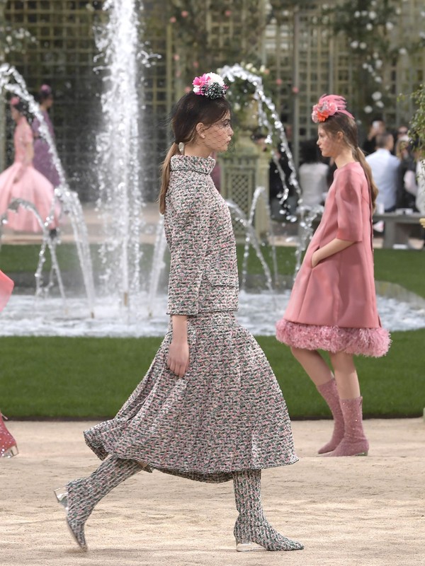 What You Need To Know About The New Fashion Week