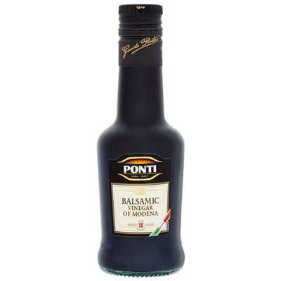 Balsamic Vinegar Of Modena