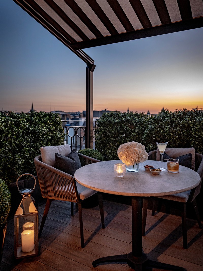 3 Great Hotels To Visit In Ireland