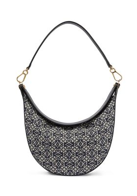 Luna Anagram Shoulder Bag, £1,600 | Loewe