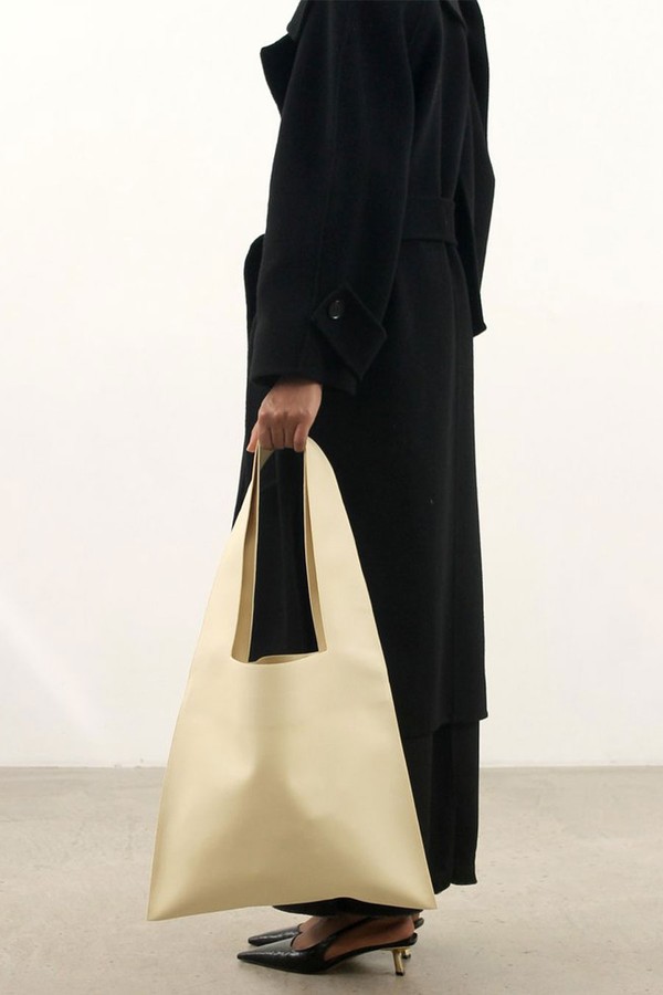 Modular Totê Bag from Ladéga