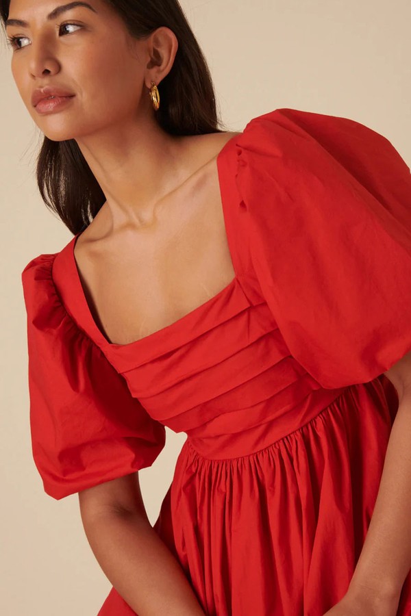 Nova Midi Dress from Nobody’s Child