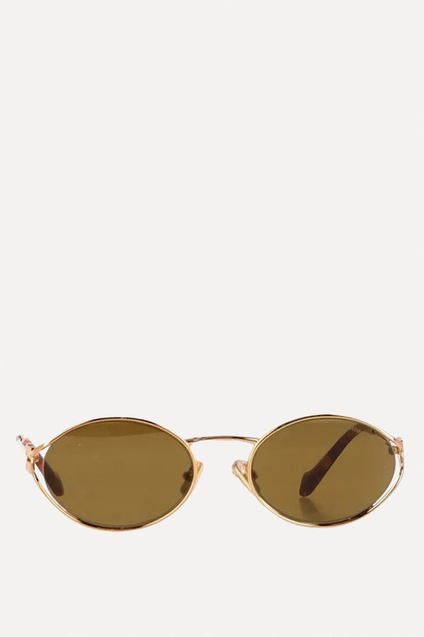 Sunglasses from Miu Miu 