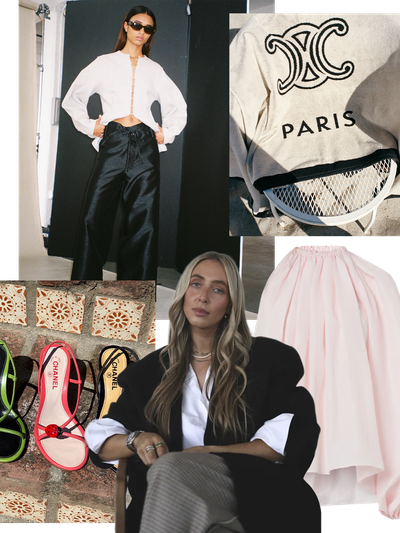 Charlotte’s Hot List