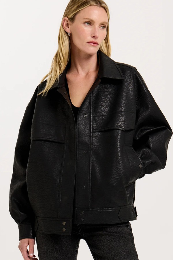 Nova Jacket from Henne