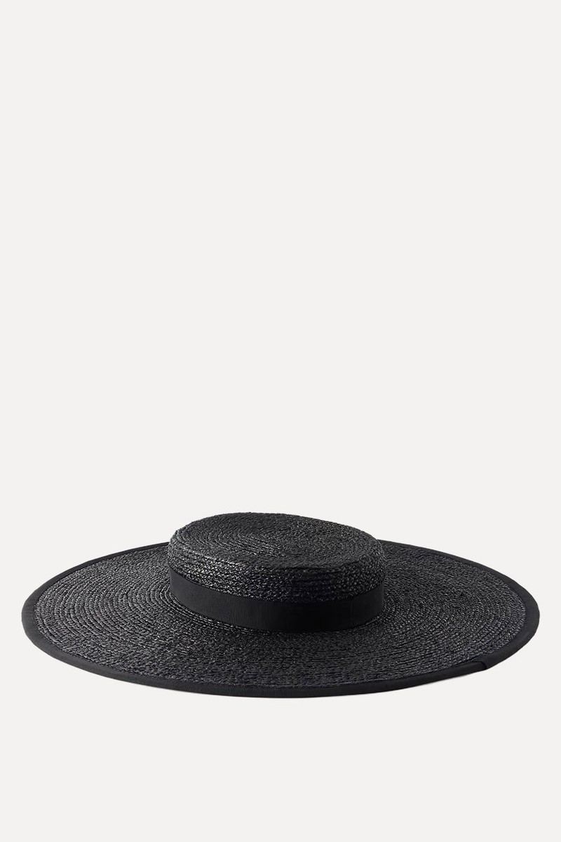 Clairborne Hat from GIGI BURRIS