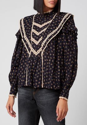 Reign Top from Isabel Marant Étoile