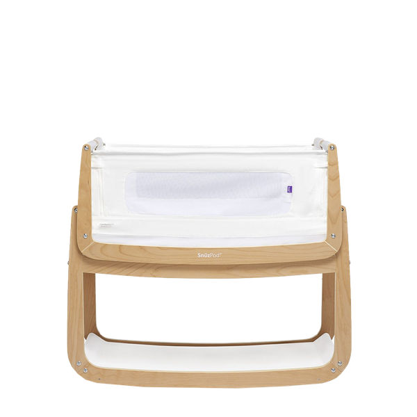 4 Bedside Crib from SnüzPod 