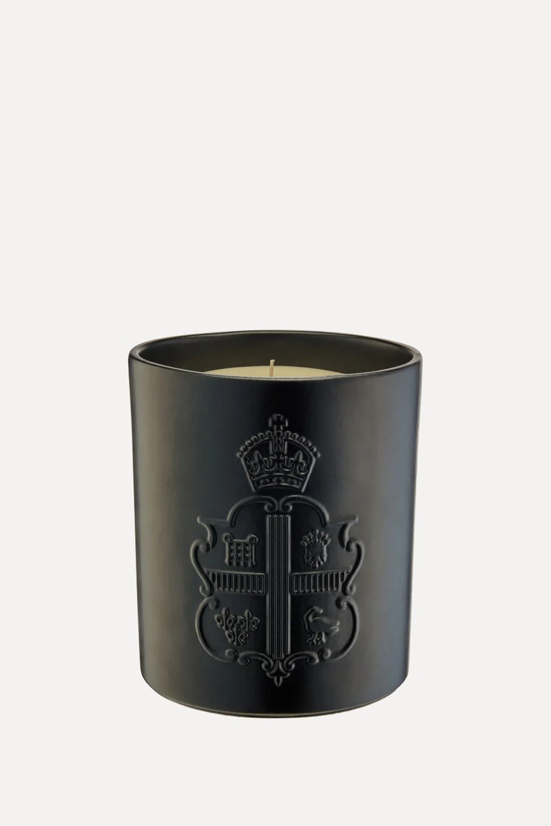 Signature Candle from Claridge's