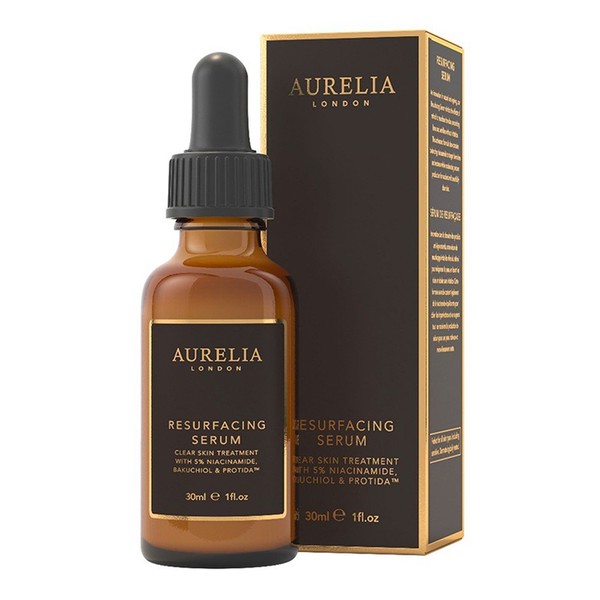 Probiotic  from Resurfacing Serum