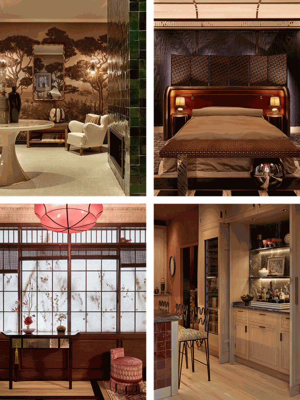The Exclusive Interiors Event To Book Now