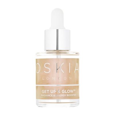Get Up & Glow from Oskia London