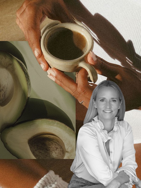 How To Eat For Better Cortisol Control