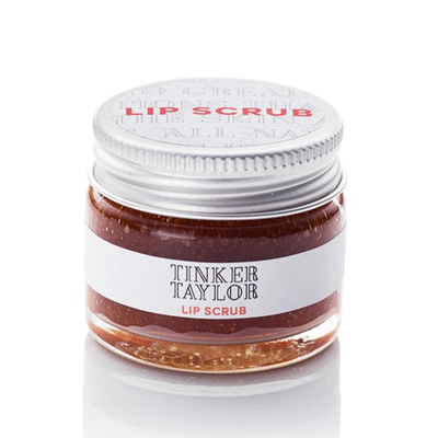Brown Sugar Lip Scrub from Tinker Taylor