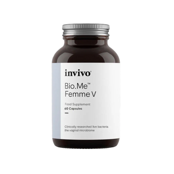 Bio.Me Femme V from Invivo