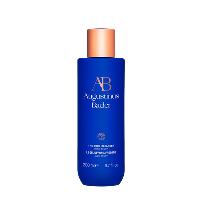 The Body Cleanser from Augustinus Bader