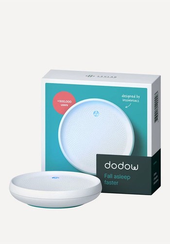 Sleep Aid Device from Dodow