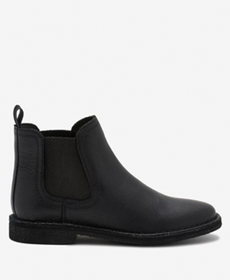 Leather Chelsea Boots from Next
