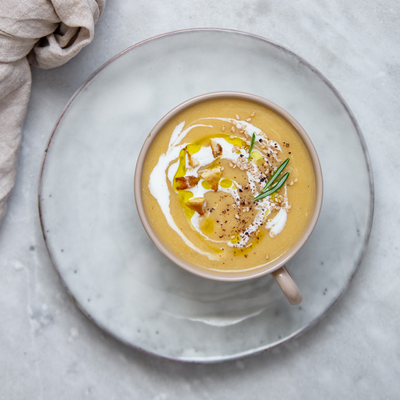 5 Soups To Make This Autumn/Winter