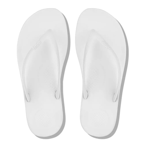 Ergonomic Flip-Flops