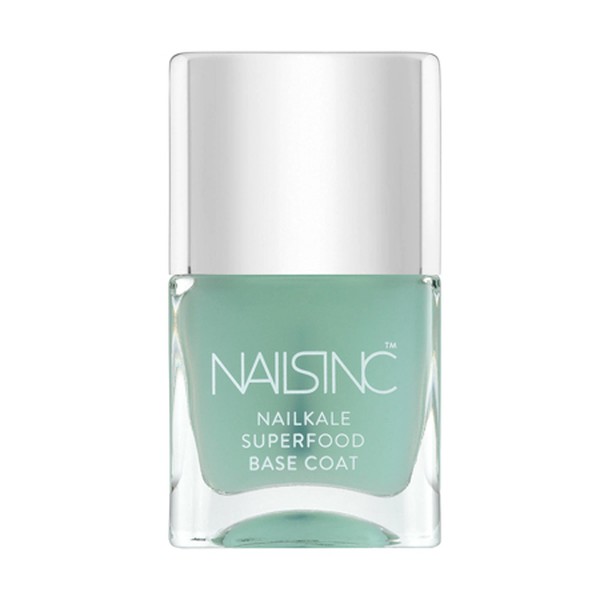 Nailkale Superfood Base Coat from Nails Inc.