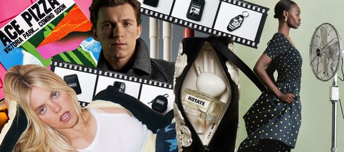 The LG Hot List: August