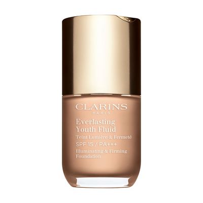 Everlasting Youth Fluid Foundation from Clarins