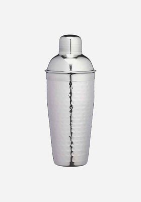 Luxury Cocktail Shaker from Bar Craft