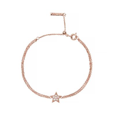Celestial Star Chain Bracelet from Olivia Burton