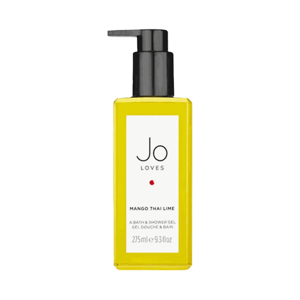 Mango Thai Lime A Bath & Shower Gel from Jo Loves