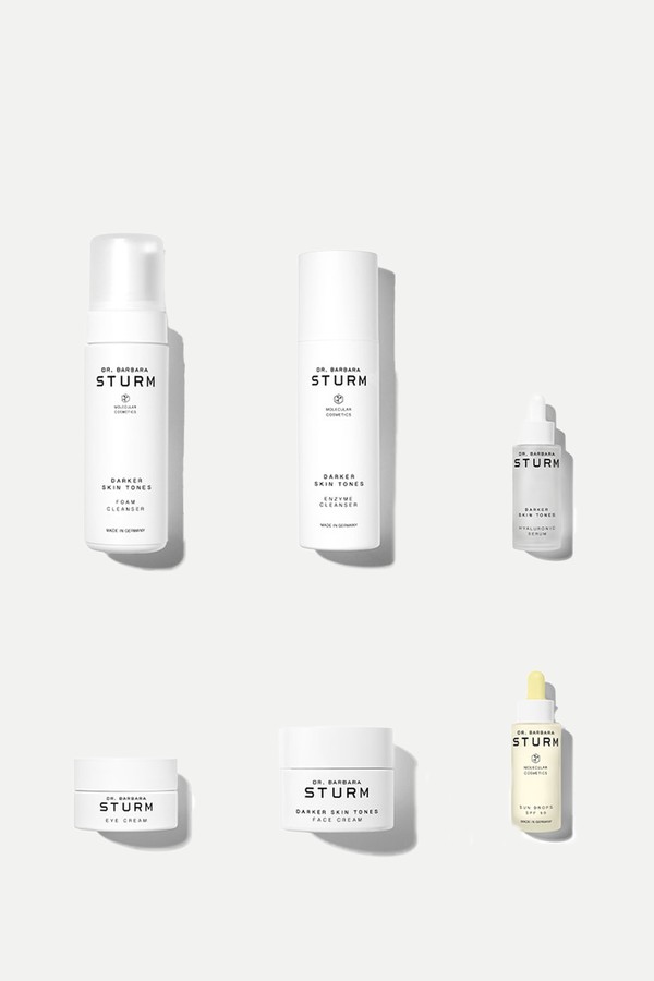 Hyper Pigmentation & Skin Discoloration Set
