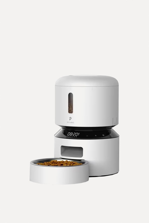 Automatic Cat Feeder from Petlibro