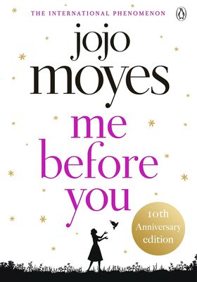 Me Before You from Jojo Moyes