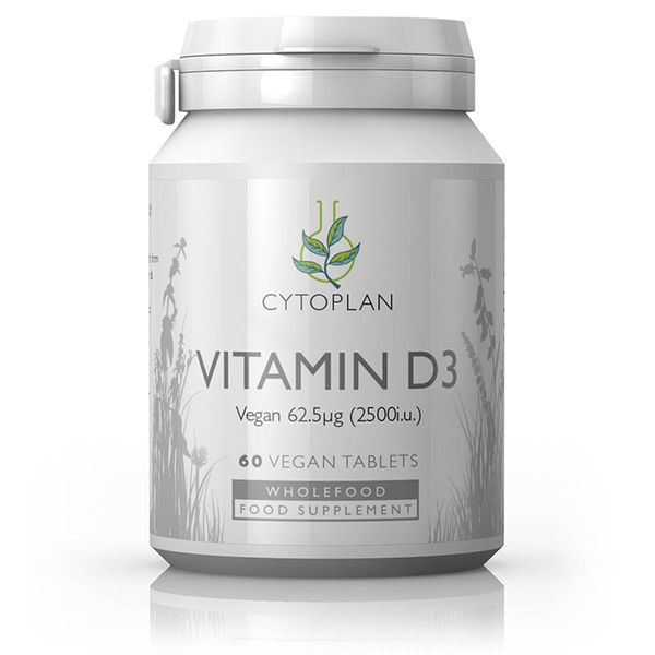 Vitamin D3 from Cytoplan