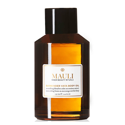 Surrender Body Oil from Mauli 
