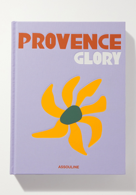 Provence Glory by François Simon from Assouline