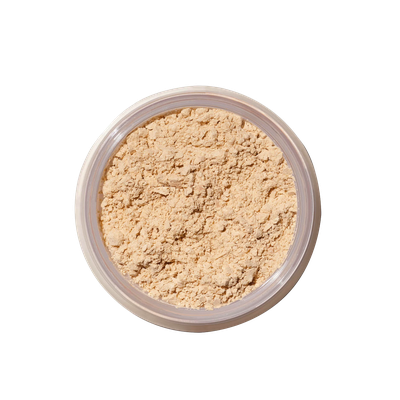 Airset Radiant Loose Setting Powder from Saie