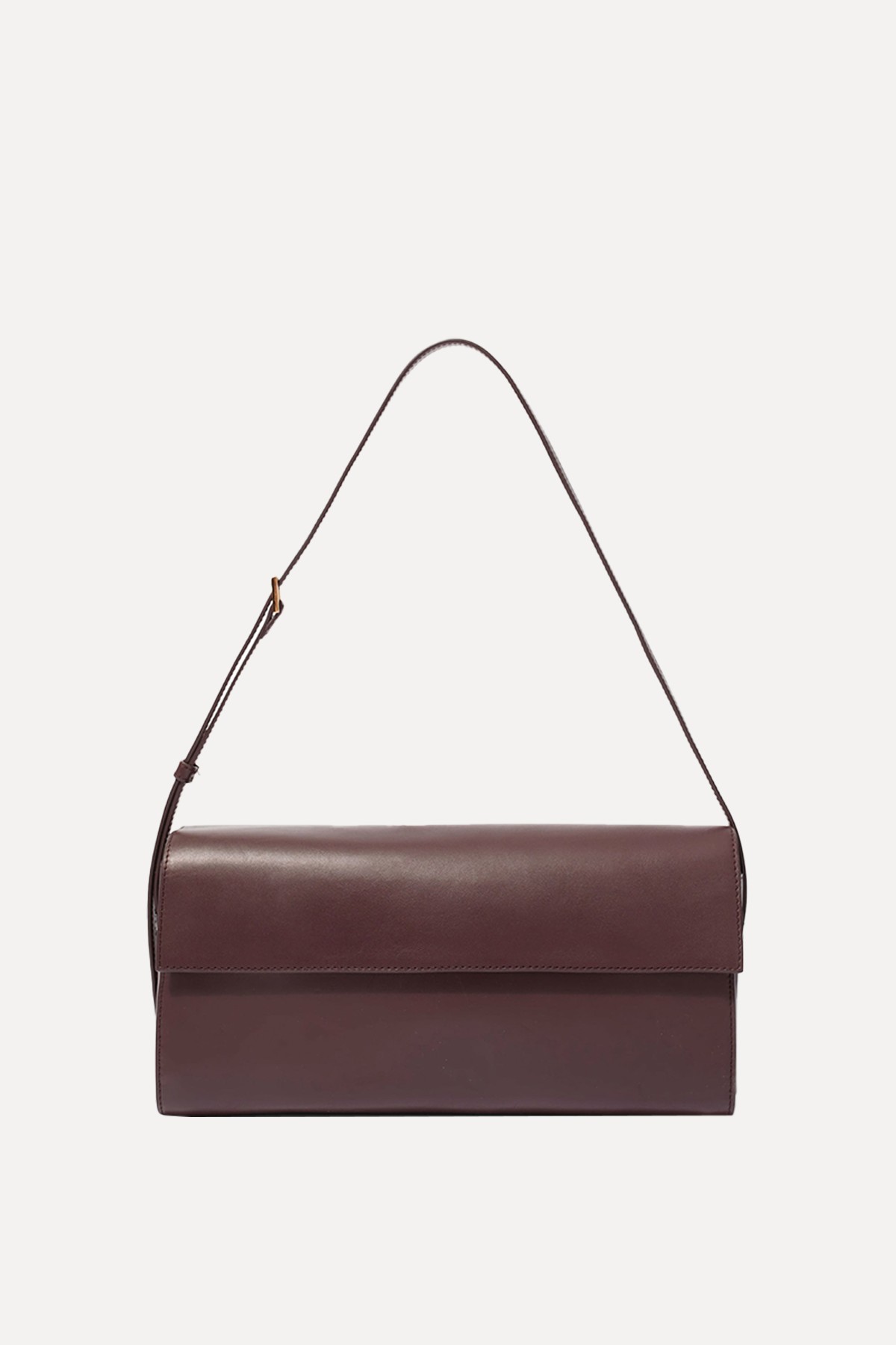 Leather Shoulder Bag from & Other Stories