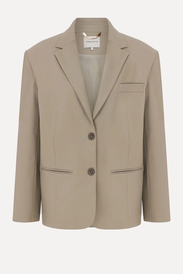 Damien Jacket