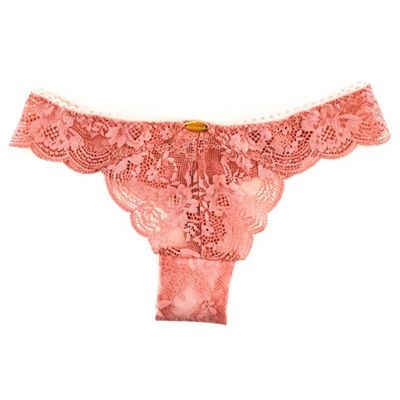 Callie Thong from Nette Rose