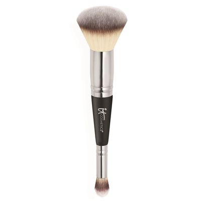 Foundation and Concealer Brush, £35 | IT Cosmetics