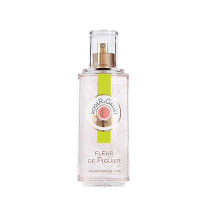 Fleur De Figuier Eau Fraiche Parfume Spray from Roger & Gallet
