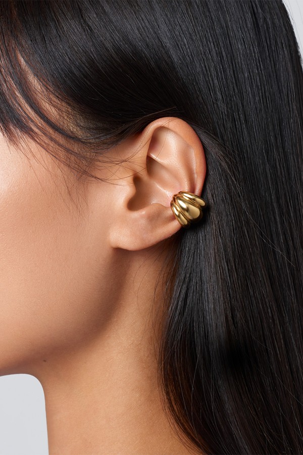 Rebecca Ear Cuff from Hey Harper