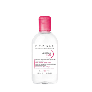 Sensibio Cleansing Micellar Water from Bioderma